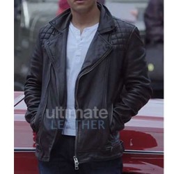 13 Reasons Why (Tony Padilla) Christian Navarro Leather Jacket 13 Reasons Why (Tony Padilla) Christian Navarro Leather Jacket