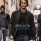 American Assassin (Mitch Rapp) Dylan O'Brien Leather Jacket