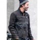 John Wick Chapter 4 Keanu Reeves (John Wick) Leather Jacket