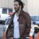 John Wick Keanu Reeves Brown Leather Jacket