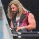 Thor: Love and Thunder Chris Hemsworth (Thor) Leather Vest