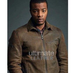 A Discovery of Witches (Nathaniel Wilson) Daniel Ezra Leather Jacket A Discovery of Witches (Nathaniel Wilson) Daniel Ezra Leather Jacket