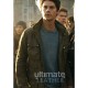Maze Runner The Death Cure (Thomas) Dylan O'Brien Cotton Jacket