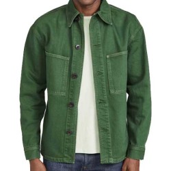 Emily in Paris Lucas Bravo (gabriel) Cotton Jacket Emily in Paris Lucas Bravo (gabriel) Cotton Jacket