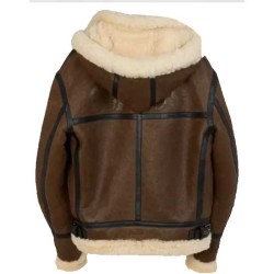 I Hate Suzie Billie Piper (Suzie Pickles) Brown Leather Jacket I Hate Suzie Billie Piper (Suzie Pickles) Brown Leather Jacket