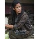 Fear The Walking Dead (Danay Garcia) Luciana Galvez Leather Jacket 