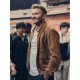 Save Our Squad David Beckham Leather Jacket