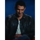 Teen Wolf Tyler Hoechlin (Derek Hale) Leather Jacket