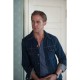 Drive Ryan Gosling Denim Jacket