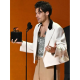 Harry Style Grammy Awards White Jacket
