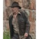 Indiana Jones and the Dial of Destiny Harrison Ford Leather Jacket