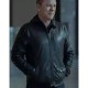 Rabbit Hole Kiefer Sutherland (John Weir) Leather Jacket