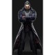 Tekken 8 Masanori Shinohara (Kazuya Mishima) Leather Coat