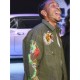 Fast X Ludacris (Tej) Green Jacket