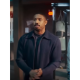 Creed 3 Michael Jordan (Adonis Creed) Fleece Jacket