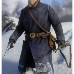 Red Dead Redemption II Roger Clark (Arthur Morgan) Winter Coat Red Dead Redemption II Roger Clark (Arthur Morgan) Winter Coat