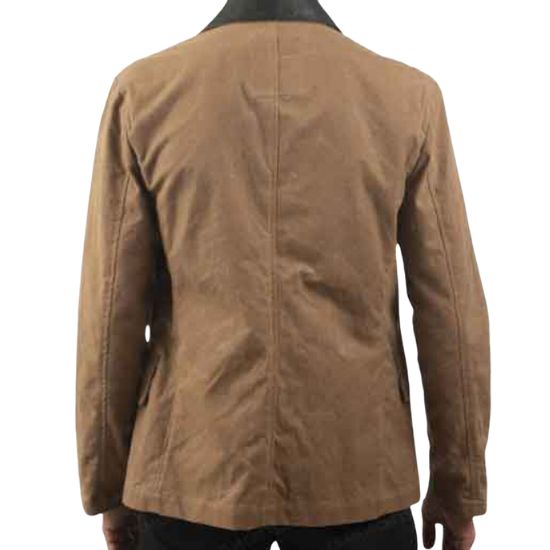 Red Dead Redemption II Roger Clark (Arthur Morgan) Jacket