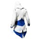 Assassins Creed 3 Costume Hoodie Jacket