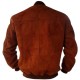 Pulp Fiction Bruce Willis (Butch Coolidge) Suede Jacket