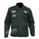 Silent Hill 2 Guy Cihi (James Sunderland) Costume Jacket