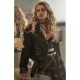 Riverdale Season 3 Lili Reinhart (Betty Cooper) Leather Jacket