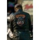 Wild Hogs William H. Macy (Dudley Frank) Leather Jacket