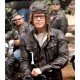 Wild Hogs William H. Macy (Dudley Frank) Leather Jacket