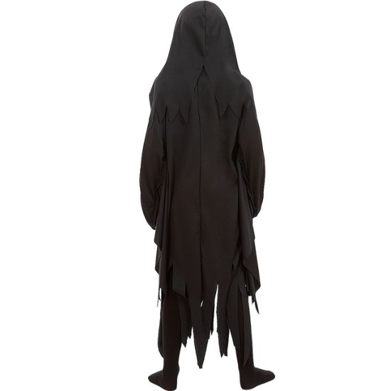 Harry Potter Dementor Child Coat