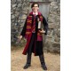 Harry Potter Gryffindor Polyester Coat