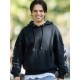 Sharper Sebastian Stan (Max) Black Hoodie