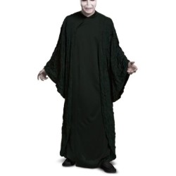Harry Potter Voldemort Black Coat