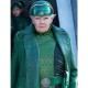 Artemis Fowl Judi Dench (Commander Root) Coat