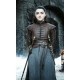 Game Of Thrones Maisie Williams (Arya Stark) Leather Jacket
