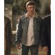 Elite Itzan Escamilla (Samuel Garcia) Denim Jacket