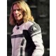 Eurovision Song Contest Will Ferrell (Lars Erickssong) Motorcycle Jacket