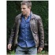 Arrow Stephen Amell (Oliver Queen) Bomber Jacket