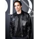 The Batman Robert Pattinson (Bruce Wayne) Leather Jacket