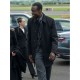 The Diplomat David Gyasi (Foreign Secretary) Black Coat