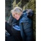 Happy Valley Sarah Lancashire (Catherine Cawood) Puffer Hooded Jacket