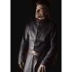 Game Of Thrones S07 Jaime Lannister (Nikolaj) Leather Coat