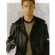 Indiana Jones Shia Labeouf (Mutt Williams) Leather Jacket