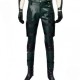 Arrow Stephen Amell (Oliver Queen) Cosplay Leather Pants