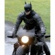 The Batman Robert Pattinson (Bruce Wayne) Costume Jacket