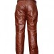 Men's Real Leather Pant