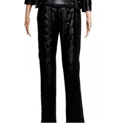 Arrow Black Canary (Katie Cassidy) Leather Pant Arrow Black Canary (Katie Cassidy) Leather Pant