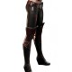 Batman Arkham City (Harley Quinn) Leather Pant