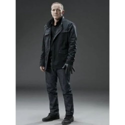 Agents of Shield Phil Coulson (Clark Gregg) Cotton Jacket