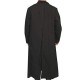 The Sandman Tom Sturridge (Dream Morpheus) Wool Trench Coat