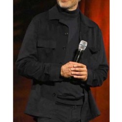 Indiana Jones and The Dial of Destiny Mads Mikkelsen Cotton Jacket