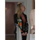 Ted Lasso S03 Keeley Jones (Juno Temple) Blazer